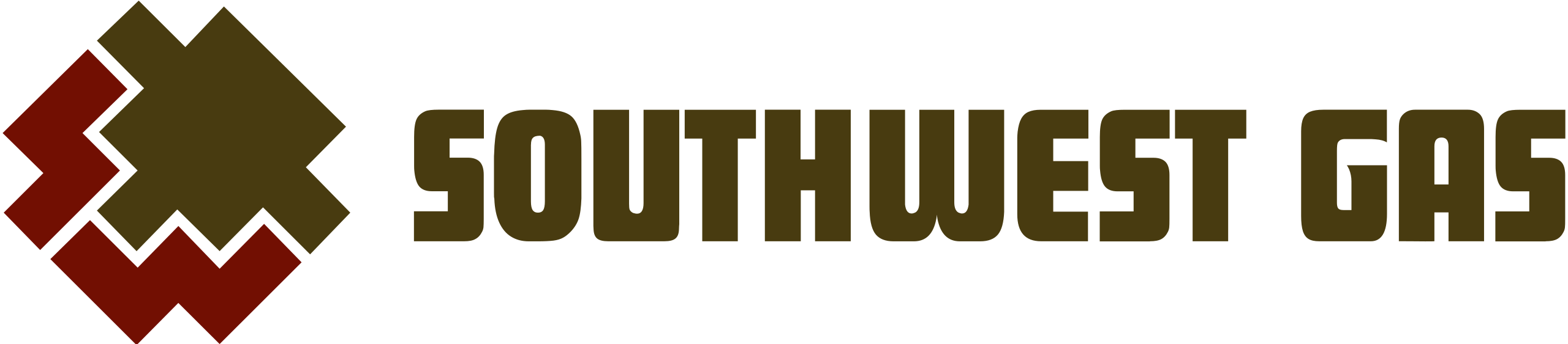 Southwest Gas Logo